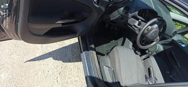 Opel Corsa Kurikka - изображение 6