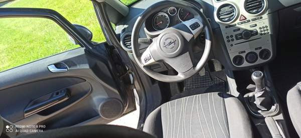 Opel Corsa Kurikka - изображение 5