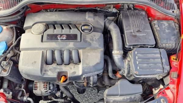 Skoda Octavia Kangasala – foto 8