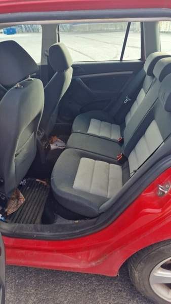 Skoda Octavia Kangasala – foto 6