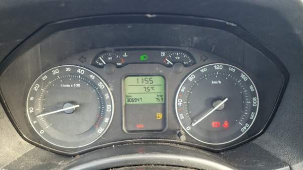 Skoda Octavia Kangasala – foto 5