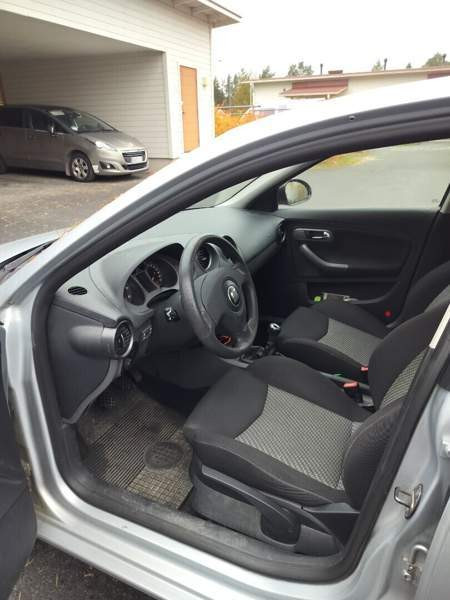 Seat Cordoba Kempele – foto 5