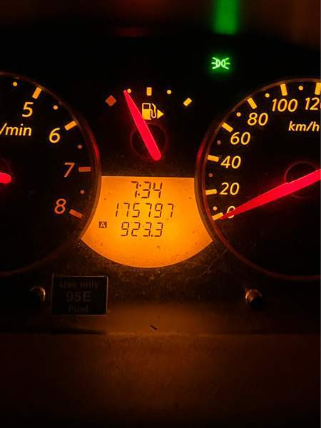 Nissan Micra Helsinki - изображение 5