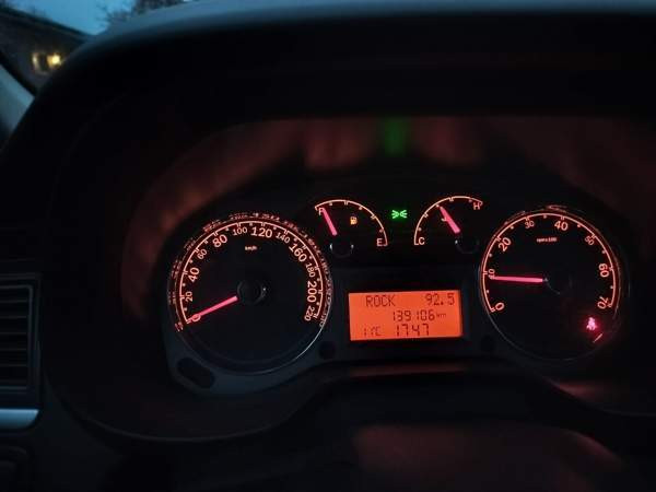 Fiat Linea Вантаа - изображение 8