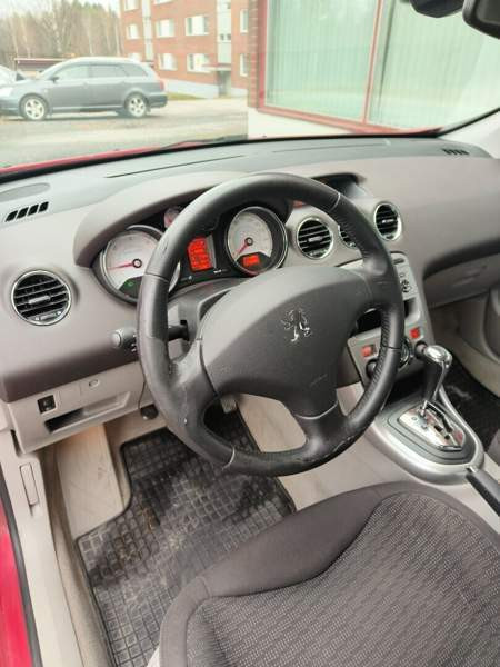 Peugeot 308 Orimattila - изображение 6