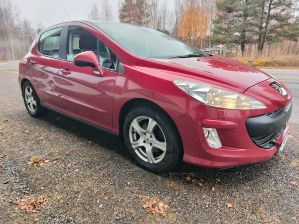 Peugeot 308 Orimattila - изображение 2