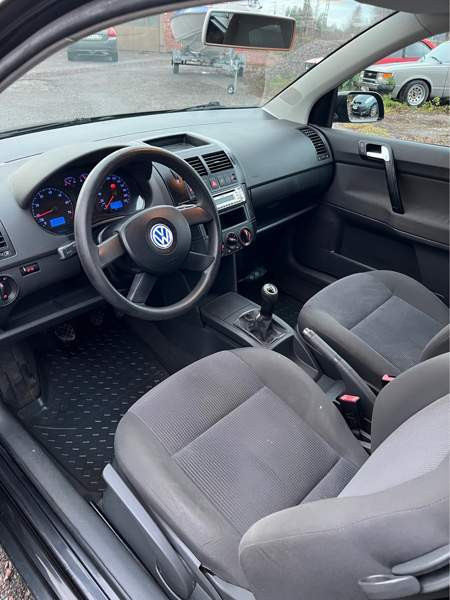 Volkswagen Polo Raasepori - valokuva 5