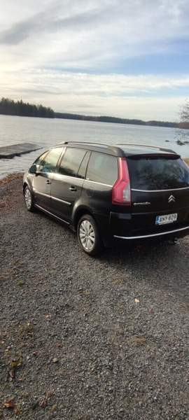 Citroen C4 Picasso Valkeakoski - valokuva 6