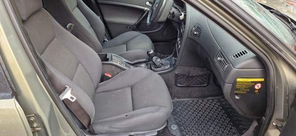 Saab 9-5 Kempele - photo 5