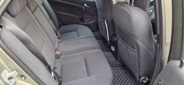 Saab 9-5 Kempele - photo 6