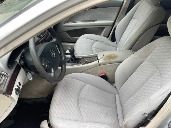 Mercedes-Benz E Oulu - valokuva 4