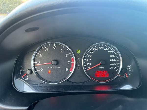 Mazda 6 Kerava – foto 8