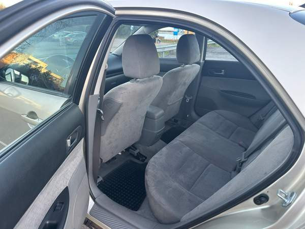 Mazda 6 Kerava – foto 6