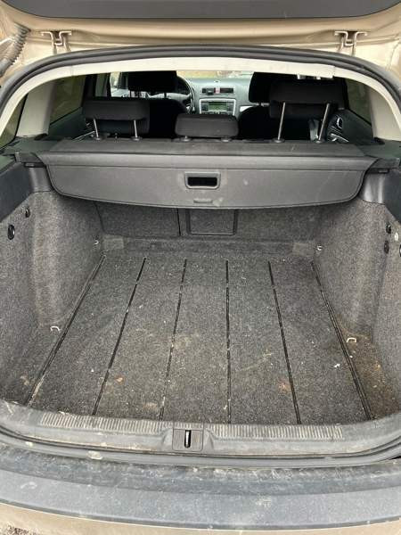 Skoda Octavia Nurmijaervi - photo 5