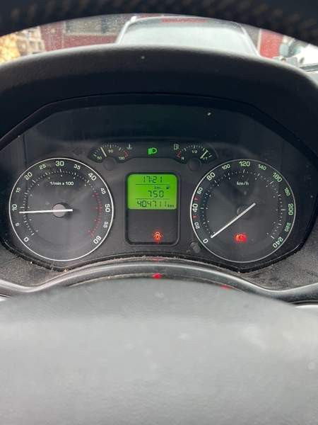 Skoda Octavia Nurmijaervi - photo 3