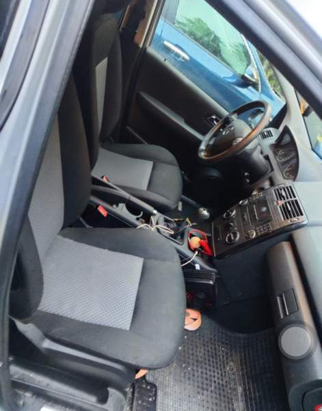 Mercedes-Benz A Pyhäranta - valokuva 6