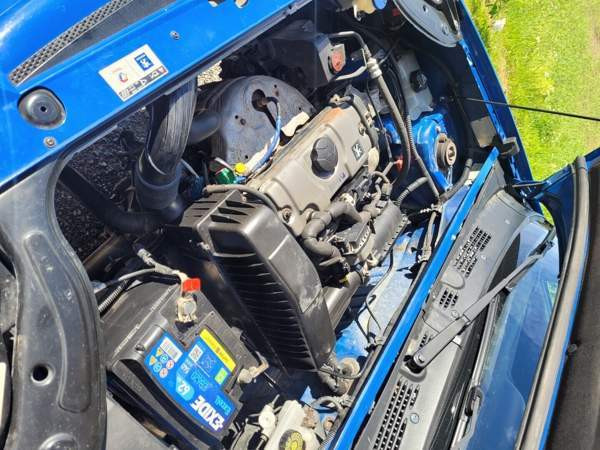 Peugeot Partner Raasepori - photo 4