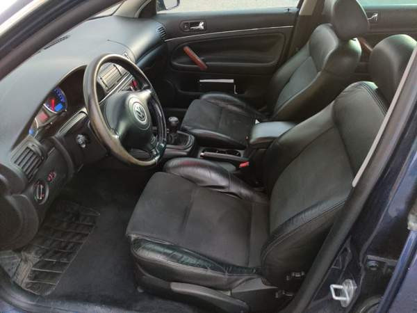 Volkswagen Passat Iisalmi - photo 7