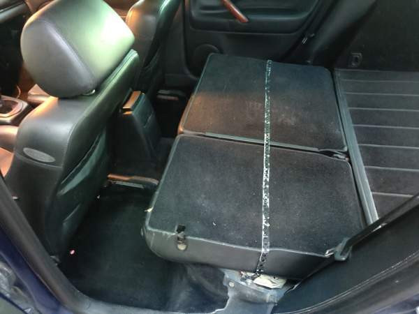 Volkswagen Passat Iisalmi - photo 8