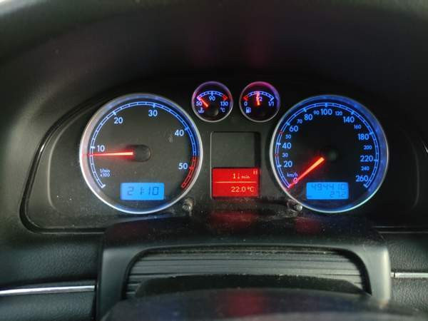 Volkswagen Passat Iisalmi - photo 5