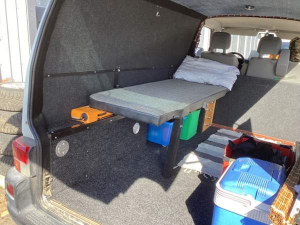 Volkswagen Transporter Вантаа - изображение 4