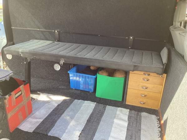 Volkswagen Transporter Вантаа - изображение 5