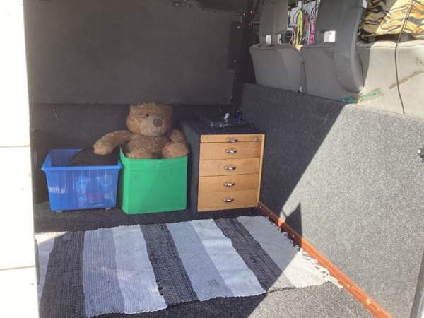 Volkswagen Transporter Вантаа - изображение 7