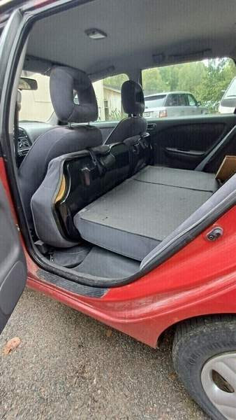 Toyota Avensis Tuusula - photo 8