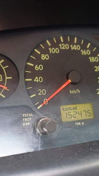 Toyota Avensis Tuusula - photo 1