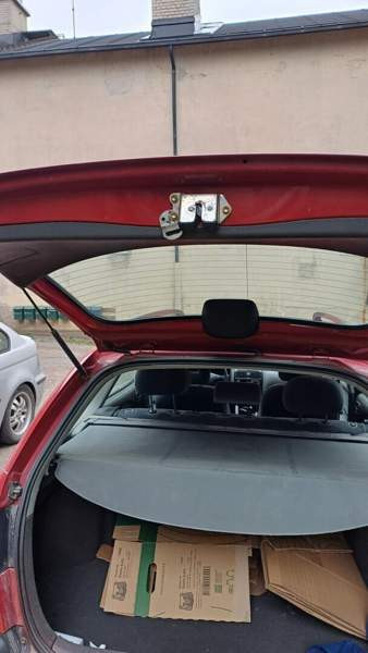 Toyota Avensis Tuusula - photo 3