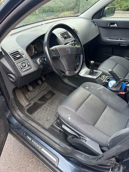 Volvo V50 Järvenpää - valokuva 4