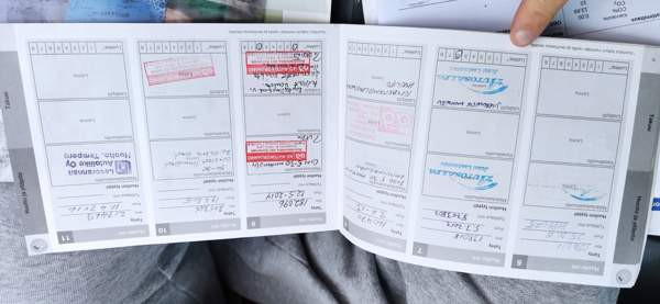 Volvo V50 Järvenpää - valokuva 8