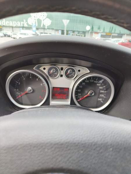 Ford Focus Lempäälä - valokuva 8