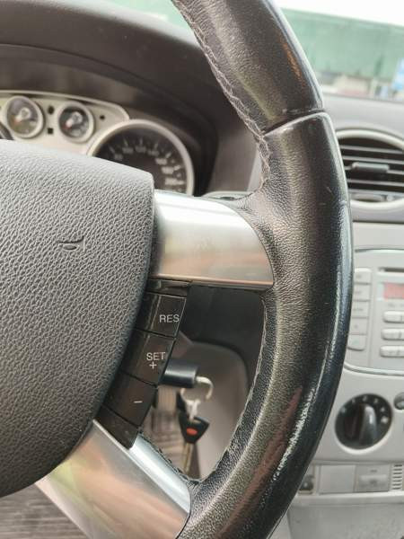 Ford Focus Lempäälä - valokuva 7