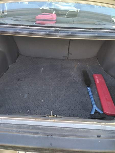 Mazda 323 Suonenjoki - photo 4