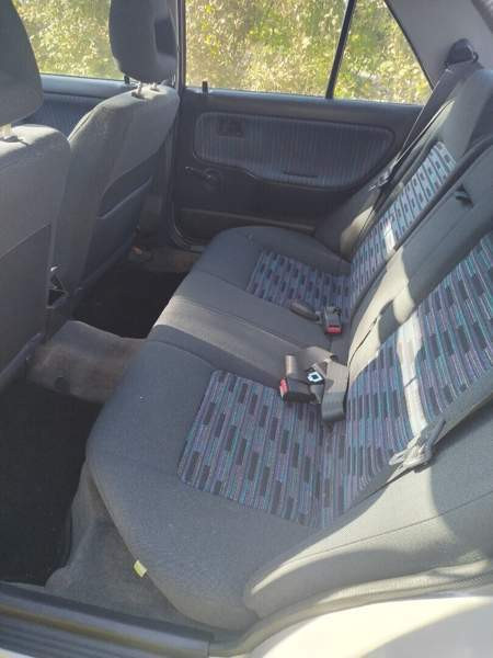 Mazda 323 Suonenjoki - photo 6