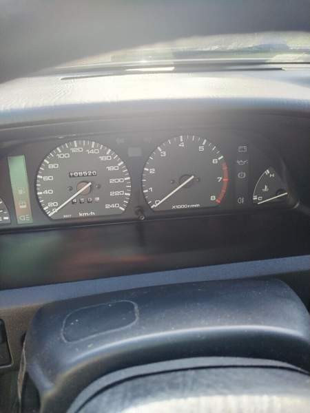 Mazda 323 Suonenjoki - photo 7