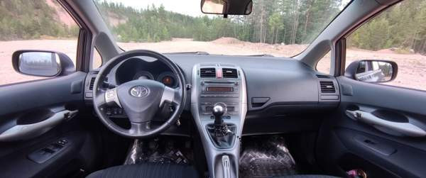 Toyota Auris Hämeenkyrö - изображение 7