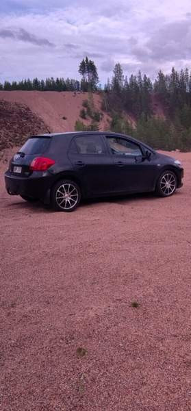 Toyota Auris Hämeenkyrö - изображение 6