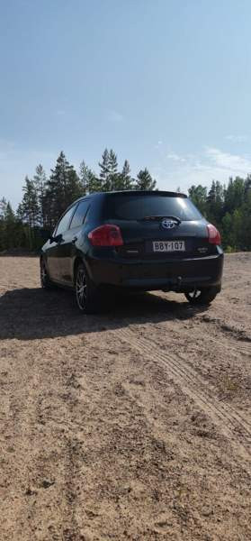 Toyota Auris Hämeenkyrö - изображение 5