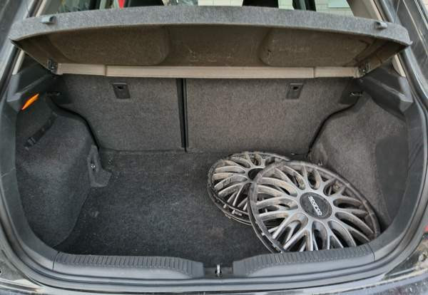 Toyota Auris Hämeenkyrö - изображение 8