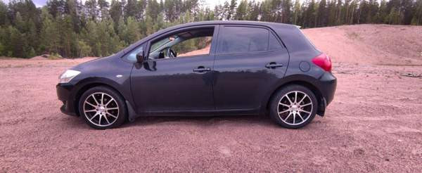 Toyota Auris Hämeenkyrö - изображение 4