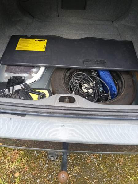 Volvo S60 Alavus - valokuva 6