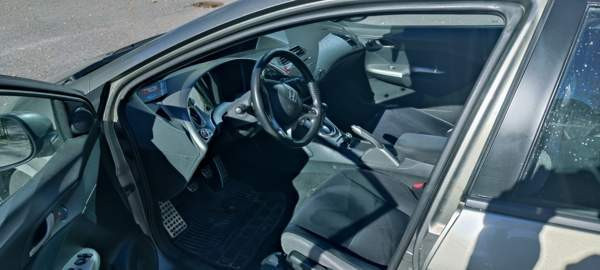 Honda Civic Холлола - изображение 7