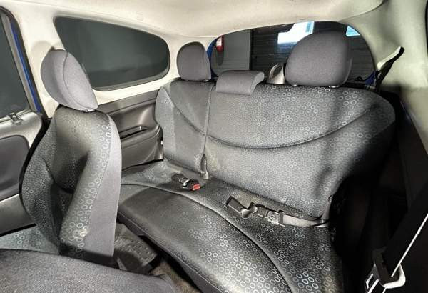 Toyota Yaris Raisio - valokuva 2