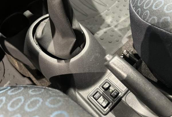 Toyota Yaris Raisio - valokuva 4