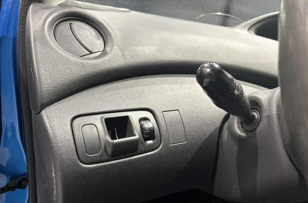 Toyota Yaris Raisio - valokuva 1