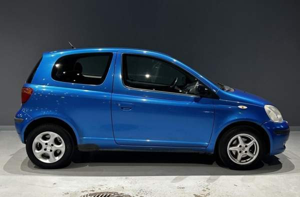 Toyota Yaris Raisio - valokuva 8