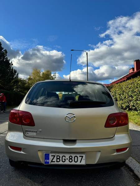 Mazda 3 Tampere - photo 2