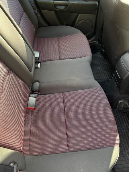 Mazda 3 Tampere - photo 6